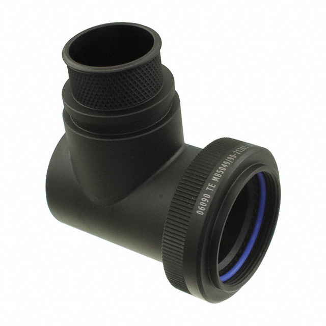 R85049/90-21Z03 TE Connectivity Aerospace, Defense and Marine  Gusci posteriori e morsetti per cavi